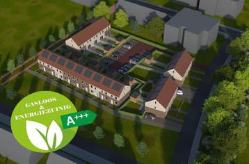 Te huur: Huis Van Goghstraat in Sittard, Sittard, Limburg