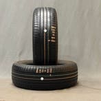 235/55/19 101V Bridgestone zomerbanden demo 2X, 19 inch, Gebruikt, Ophalen of Verzenden, 235 mm