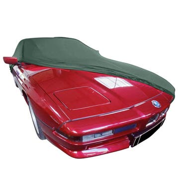 Autohoes voor BMW 8-Series (E31) (1989-1999) Indoor BESTE, Ophalen of Verzenden, Nieuw, Op maat