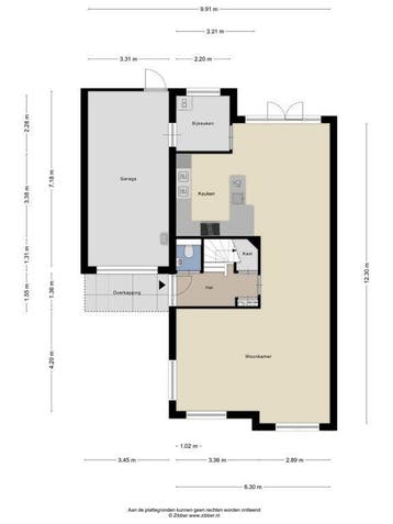 Te huur: Huis Willem Plojterlaan in Eelderwolde, Eelderwolde, Drenthe