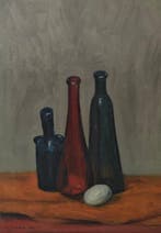 Giorgio Scano (1960) - Bottiglie