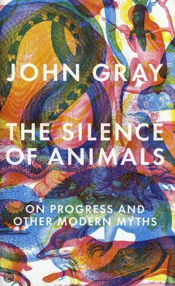 The Silence of Animals, Ophalen of Verzenden, Nieuw
