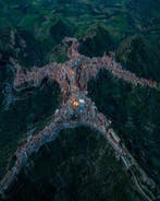 Sara Zanini - The Sleeping Giant