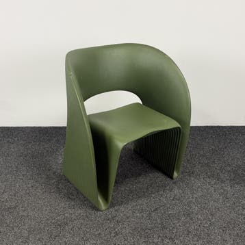Magis Raviolo | Groen, Huis en Inrichting, Ophalen of Verzenden, Gebruikt