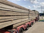 STEIGERHOUT GEBRUIKT | Steigerplanken |  GROOTSTE VAN NL, Ophalen of Verzenden, Gebruikt, Steigerhout, Plank