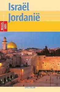Nelles gids Israël - Jordanië / Nelles gidsen 9789027433992, Verzenden, Gelezen, H.-G. Semsek