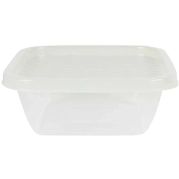 Benson Vershoudbakjes 0,75 ltr 4-delig - 4-delig - voor k..., Ophalen of Verzenden, Nieuw