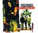 cd single - Ziggy Marley And The Melody Makers - Good Time, Cd's en Dvd's, Cd Singles, Verzenden, Zo goed als nieuw, Overige genres