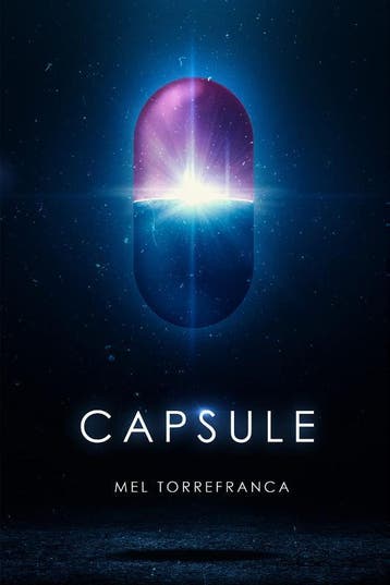 Capsule | Mel Torrefranca | Nieuw, Boeken, Ophalen of Verzenden, Nieuw, Mel Torrefranca