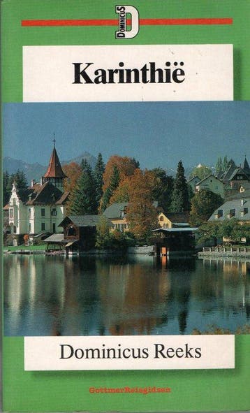 Karinthie. Dominicus - van Wakeren, Verzenden, Gelezen