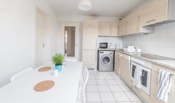 Te Huur Studio Henegouwerlaan In Rotterdam, 35 tot 50 m², Rotterdam