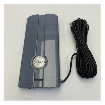 Bieden: KPN Funke V3 DVB-T TV Antenna - Indoor/Outdoor Digi, Watersport en Boten, Ophalen of Verzenden, Nieuw, Kabel of Apparatuur