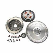 Peugeot 1.6 HDI koppeling set met vliegwiel 207 307 407 1007, Ophalen of Verzenden, Nieuw, Peugeot