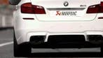Akrapovic BMW M5 (F10) 2011 - 2017 - Evolution Line, Auto-onderdelen, Uitlaatsystemen, Verzenden, Nieuw, BMW