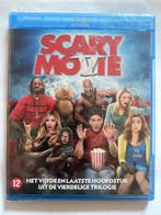 SCARY MOVIE 5 (IN SEAL) (BLURAY), Cd's en Dvd's, Blu-ray, Verzenden, Gebruikt