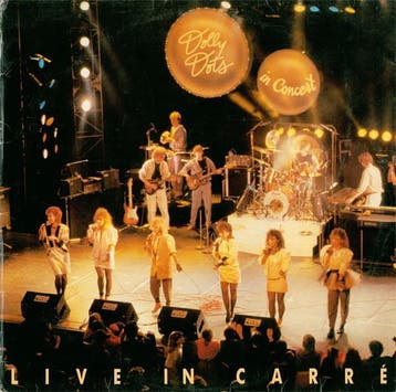Dolly Dots – Dolly Dots in concert - Live in Carré, Cd's en Dvd's, Gebruikt