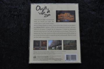 Oogst Van De Zon Leven En Kunst Van Vincent Van Gogh CD-I, Verzenden, Nieuw