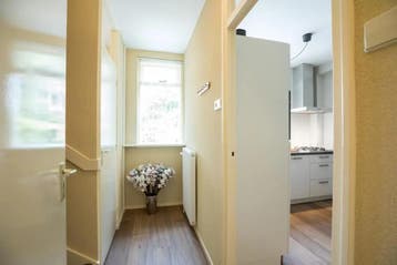 Te huur: Appartement Alexander Verhuellstraat in Brielle, Appartement, Brielle, Zuid-Holland