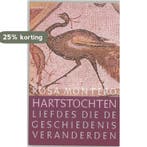 Hartstochten 9789028419018 Rosa Montero, Boeken, Verzenden, Gelezen, Rosa Montero
