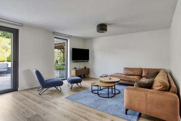 Te huur: Huis Cannerweg in Maastricht, Limburg, Maastricht