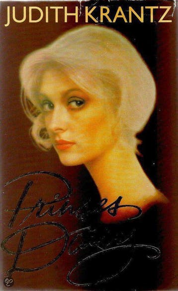 Prinses daisy - Judith Krantz 9789010033338, Verzenden, Gelezen, Judith Krantz