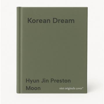 Korean Dream - Hyun Jin Preston Moon 9781642799804, Verzenden, Zo goed als nieuw, Hyun Jin Preston Moon