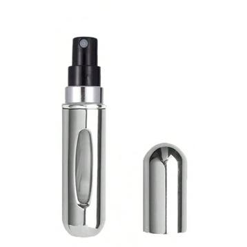 Haarspullen Parfumverstuiver, Sieraden, Tassen en Uiterlijk, Uiterlijk | Haarverzorging, Ophalen of Verzenden, Nieuw, Overige typen