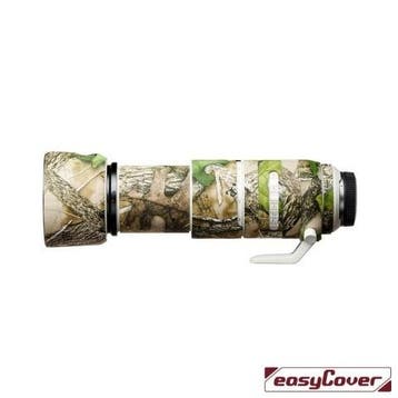 easyCover Lens Oak voor Canon RF 100-500mm true Timber HT..., Ophalen of Verzenden, Nieuw, Canon