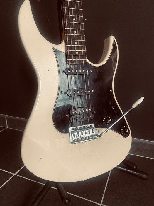 Yamaha - RGX 112 P - - Elektrische gitaar (Zonder, Muziek en Instrumenten, Snaarinstrumenten | Gitaren | Akoestisch
