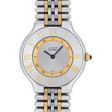 Cartier - Must de Cartier 21 - Zonder minimumprijs - 1330 -, Nieuw