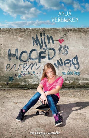 Mijn hoofd is even weg 9789000321810 Anja Vereijken, Verzenden, Zo goed als nieuw, Anja Vereijken