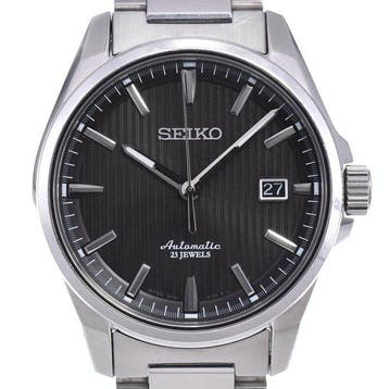 Seiko - Presage - 6R15-02M0 - Heren - 2010-2020