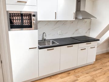 Te huur: Appartement Copernicusstraat in Den Haag, Den Haag, Appartement, Zuid-Holland