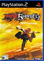 MX Superfly featuring Ricky Carmichael [PS2], Ophalen of Verzenden, Nieuw