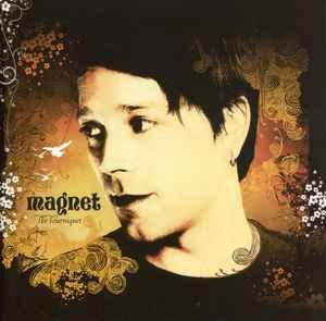 cd - Magnet - The Tourniquet, Verzenden, Zo goed als nieuw