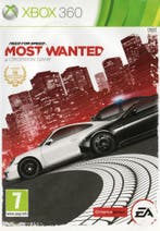 Need for Speed: Most Wanted [2012] - Xbox 360, Ophalen of Verzenden, Zo goed als nieuw