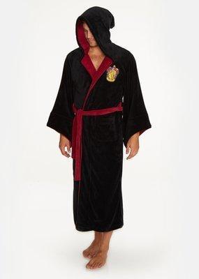 Badjas Harry Potter Gryffindor hooded oversized, Ophalen of Verzenden, Nieuw, Gebruiksvoorwerp