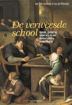 De verweesde school 9789083121574 Jan Dirk Imelman, Verzenden, Zo goed als nieuw, Jan Dirk Imelman