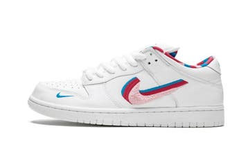 Parra Dunk Low OG, Nieuw