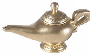 Toverlamp, Ophalen of Verzenden, Nieuw