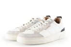 Bjorn Borg Sneakers in maat 44 Wit, Kleding | Heren, Schoenen, Verzenden, Wit, Sneakers of Gympen, Gedragen