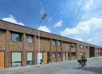Te huur: Huis Jacob van Maerlantstraat in IJsselstein, IJsselstein, Utrecht