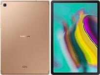 Samsung Galaxy Tab S5e 10,5 64GB [Wi-Fi] goud, Computers en Software, Verzenden, Tab S5e 10,5, Zo goed als nieuw, Samsung