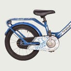 BikeFlip kinderfiets 16 inch, Fietsen en Brommers, Fietsen | Kinderfietsjes, Ophalen of Verzenden, Gebruikt, BikeFlip