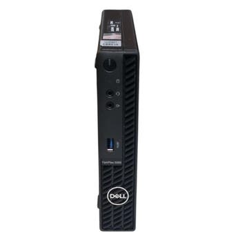 Dell OptiPlex 3090  -   i7-10e  - 8GB  - 256GB, Computers en Software, Desktop Pc's, Verzenden, Refurbished, Dell, SSD