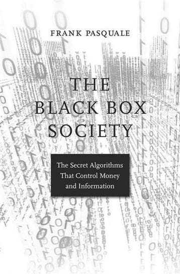 The Black Box Society | 9780674970847 | Frank Pasquale, Ophalen of Verzenden, Zo goed als nieuw, Frank Pasquale