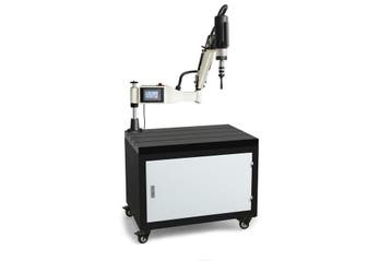 Elektrische taparm / tapmachine M16 tappen, Nieuw