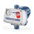 PEDROLLO Easypress-2M 230V 16A manometer, Ophalen of Verzenden, Nieuw