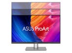 Asus - QHD  Monitor - 31.5 inch, Computers en Software, Monitoren, Verzenden, In hoogte verstelbaar, Nieuw, Quad HD (2K)