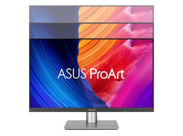 Asus - QHD  Monitor - 31.5 inch, Computers en Software, Monitoren, Verzenden, In hoogte verstelbaar, Nieuw, Quad HD (2K)